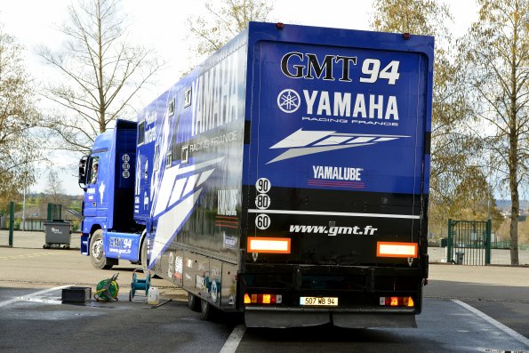 2013 00 Test Magny Cours 00838